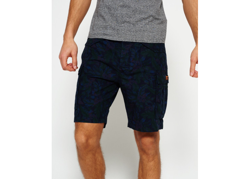 Core Lite Ripstop Cargo Shorts